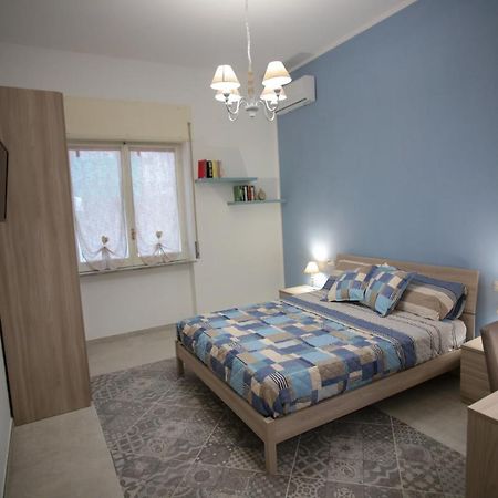 Готель Sipario Кастелламмаре-ді-Стабія Екстер'єр фото